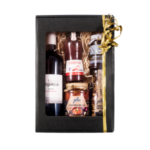 Mooi rood is niet lelijk