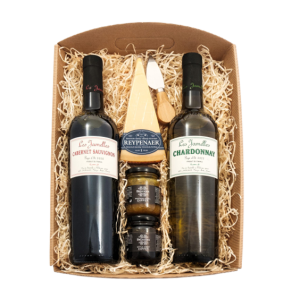 Altijd lekker pakket