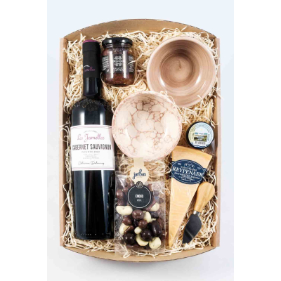 Wijncadeau Proef & beleef