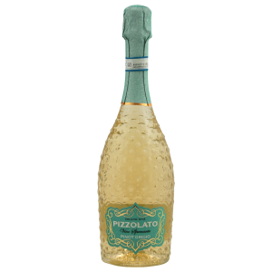 BIO Pizzolato Sparkling Pinot Grigio