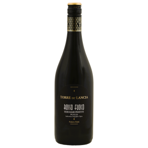 Rosso Fuoco Negroamaro/Primitivo