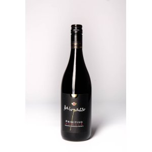 Miopasso Primitivo Miopasso Primitivo