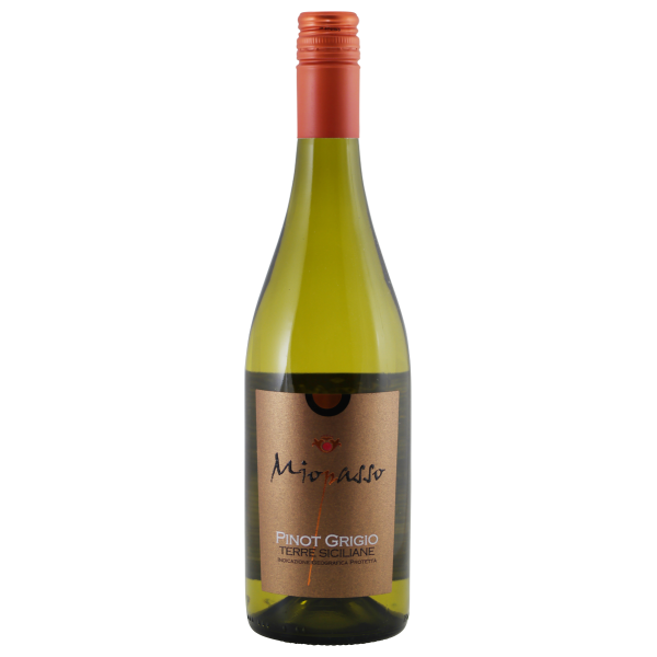 Miopasso Pinot Grigio