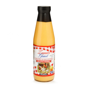 Zeeuws genot eierspecialiteit naturel 0,5l Zeeuws genot eierspecialiteit naturel 0,5l