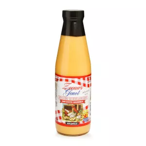 Zeeuws genot eierspecialiteit naturel 0,5l