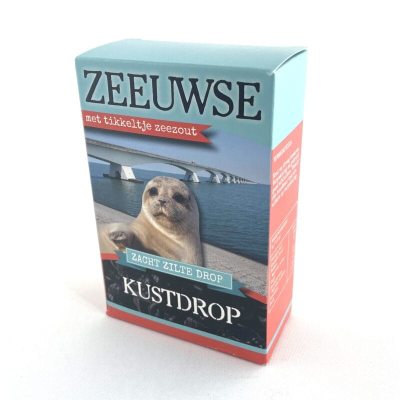 Zeeuwse Kustdrop