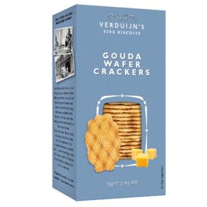 Kaas Koekjes