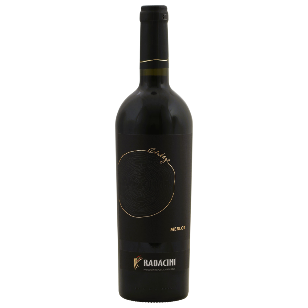 Radacini Vintage Cabernet Sauvignon/Merlot