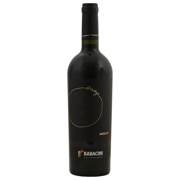 Radacini Vintage Cabernet Sauvignon/Merlot