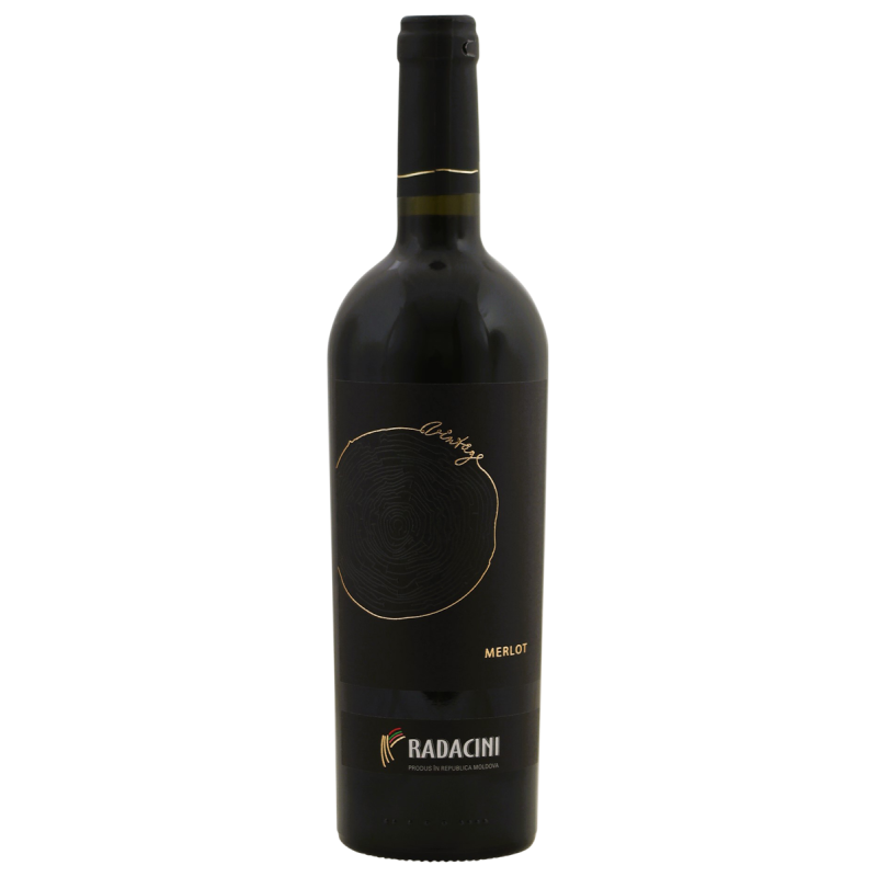 Radacini Vintage Cabernet Sauvignon/Merlot