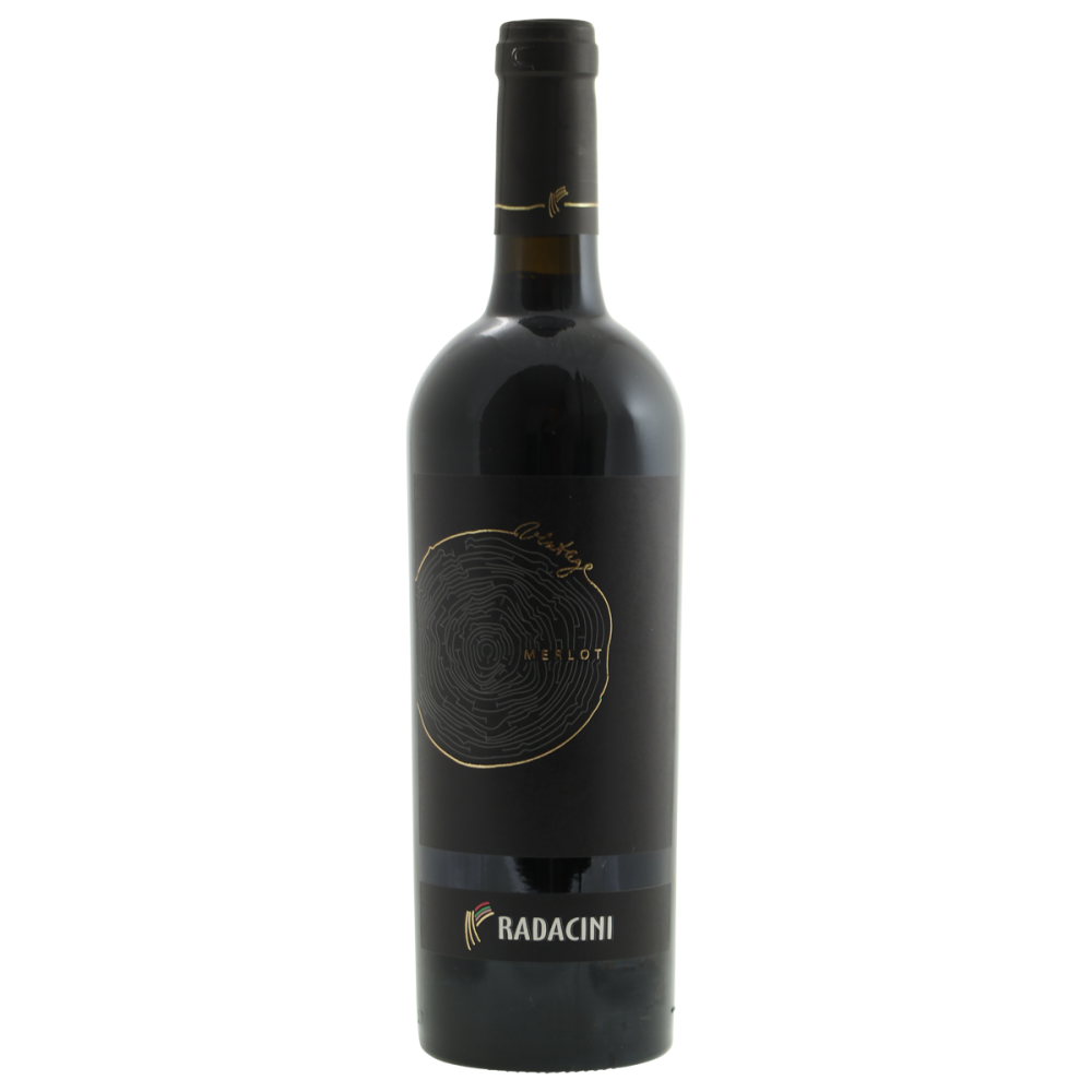 Radacini Vintage Merlot
