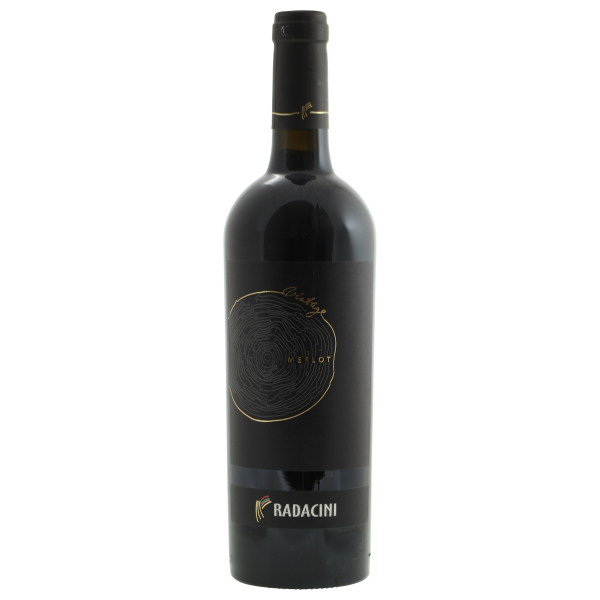 Radacini Vintage Merlot
