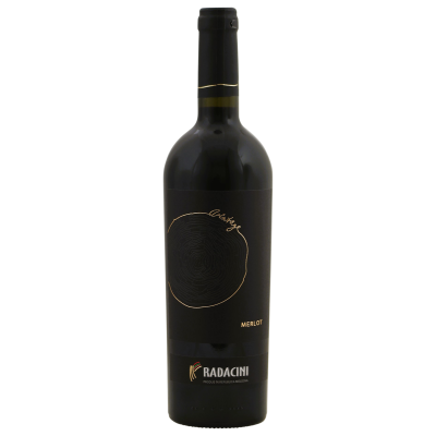 Radacini Vintage Cabernet Sauvignon/Merlot