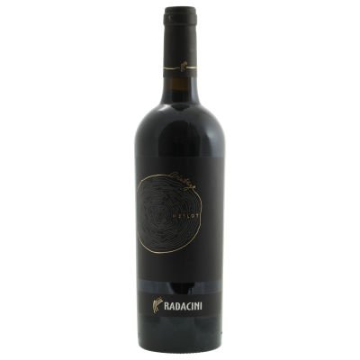 Radacini Vintage Merlot