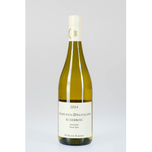 Schouwen D®uiveland Auxerrois