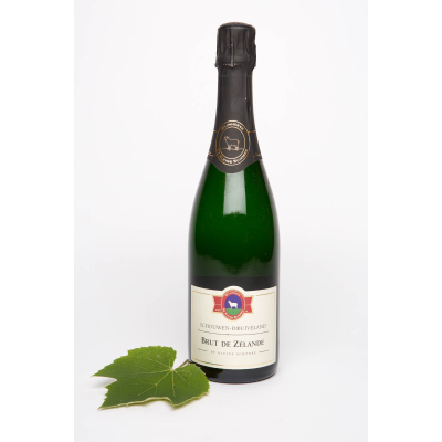 Schouwen D®uiveland Brut de Zélande