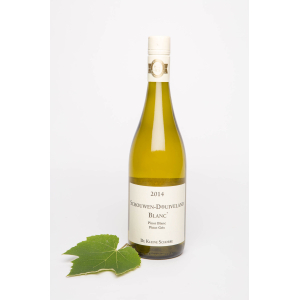 Schouwen D®uiveland Pinot blanc