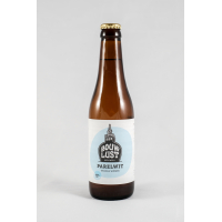 Brouwerij Bouwlust bier Tipa