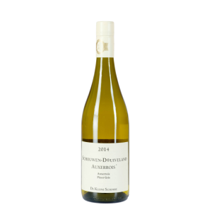 Schouwen D®uiveland Auxerrois