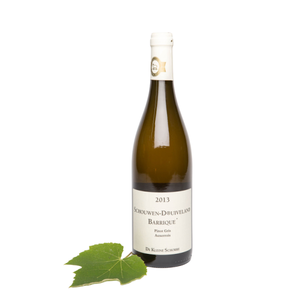 Schouwen D®uiveland Barrique