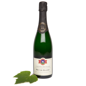 Schouwen D®uiveland Brut de Zélande
