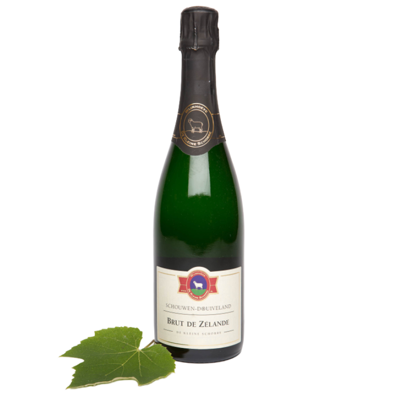 Schouwen D®uiveland Brut de Zélande