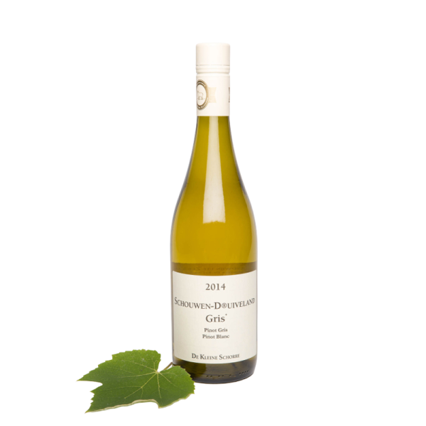 Schouwen D®uiveland Gris