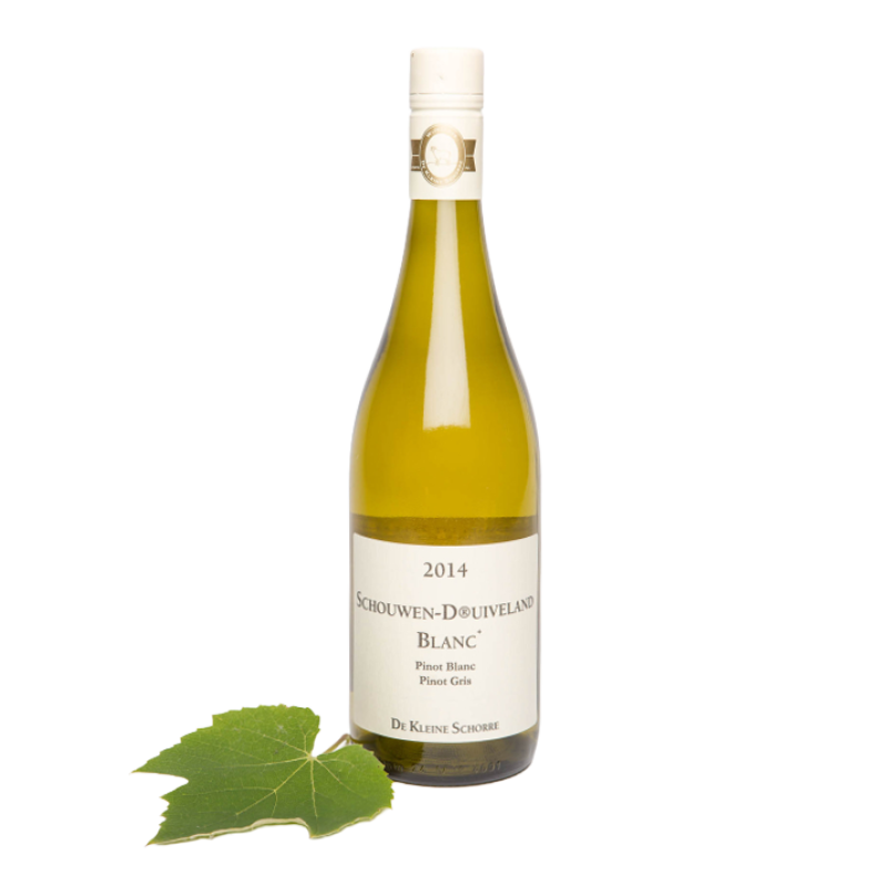 Schouwen D®uiveland Pinot blanc