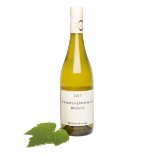 Schouwen D®uiveland Rivaner