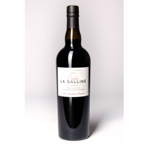 Cuvée La Galline Banyuls