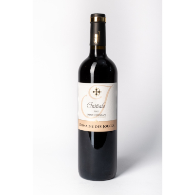 Domaine des Jougla Initiale Rouge 2021