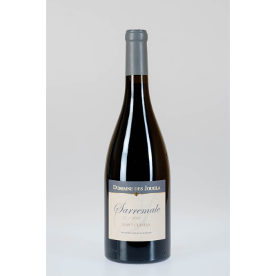 Domaine des Jougla Sarremalle 2013
