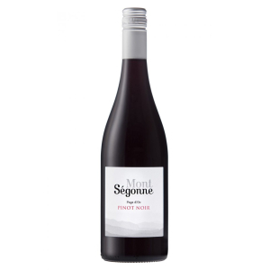 Mont Segonne Pinot Noir