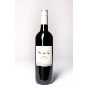 Mont Ségonne Cabernet Sauvignon