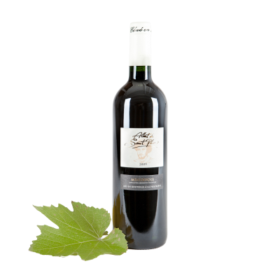 Albert de Saint Phar Medaille d’Or