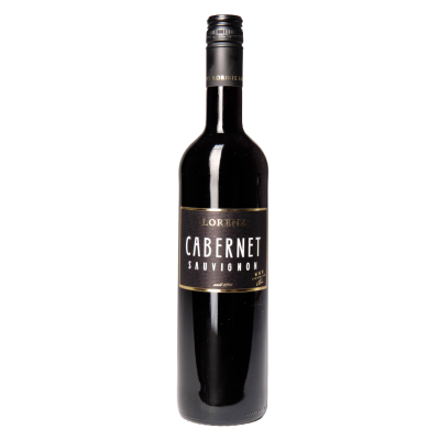 BIO Weingut Lorenz Cabernet Sauvignon