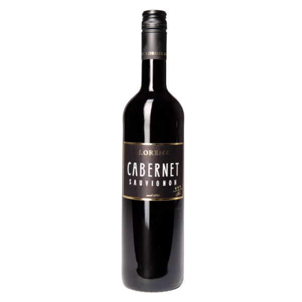 BIO Weingut Lorenz Cabernet Sauvignon