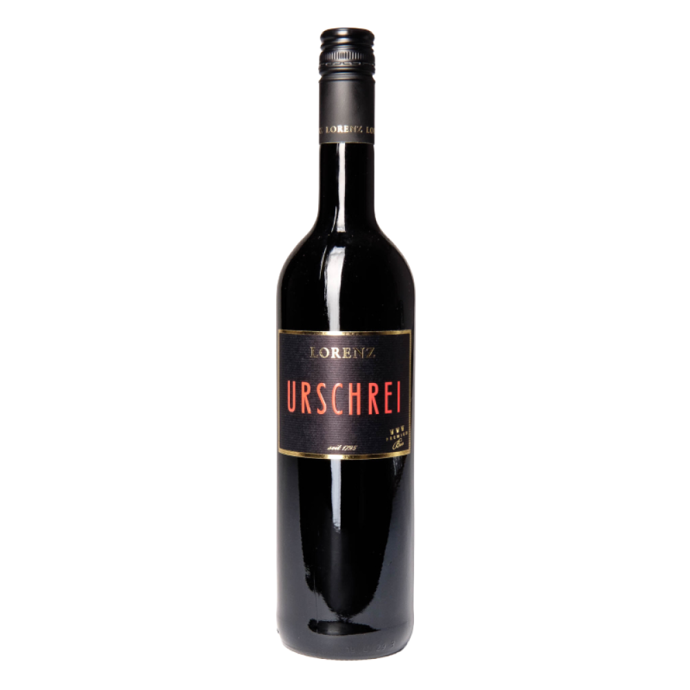 BIO Weingut Lorenz Urschrei