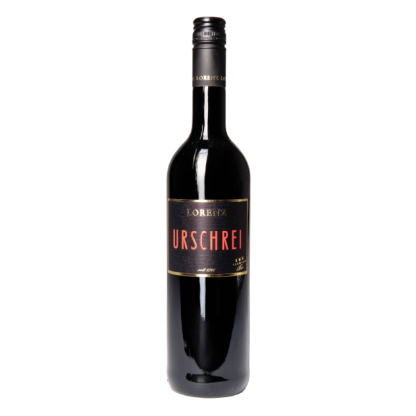 BIO Weingut Lorenz Urschrei
