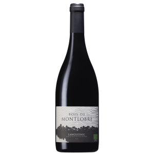 Bois de Montlobre rouge 2020