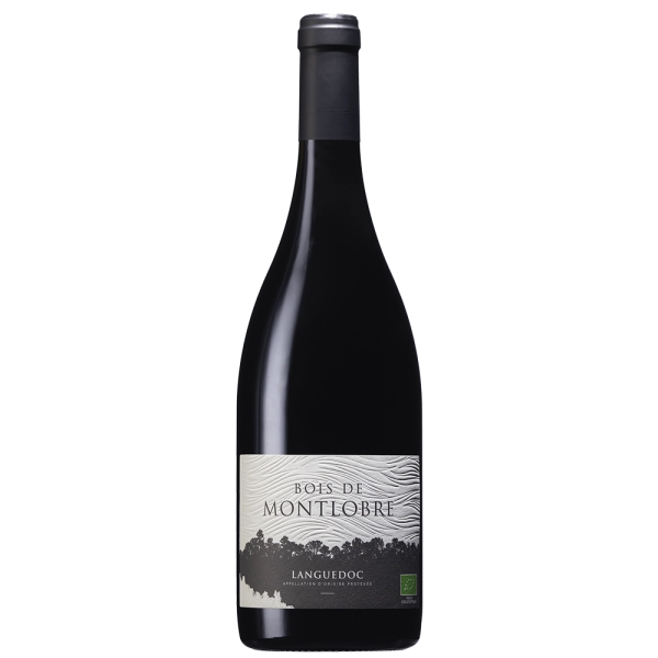 Bois de Montlobre rouge 2020