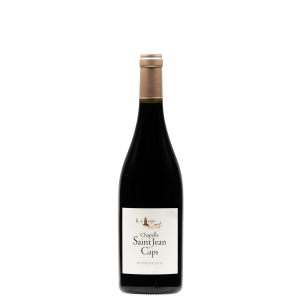 Chapelle Saint Jean de Caps