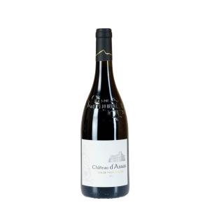 Château d’Assas Classique rouge