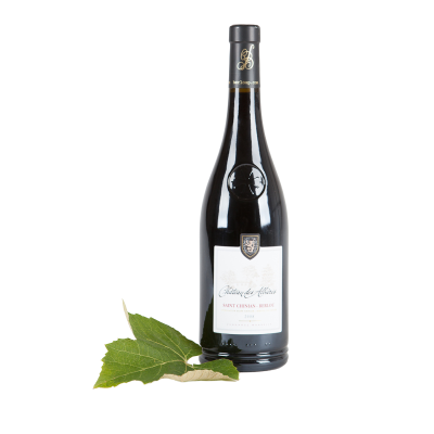 Chateau des Albières 2016