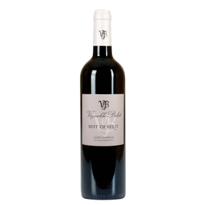 Domaine Belot Best of Belot 2018