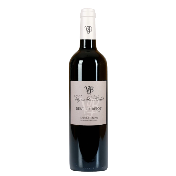 Domaine Belot Best of Belot 2018