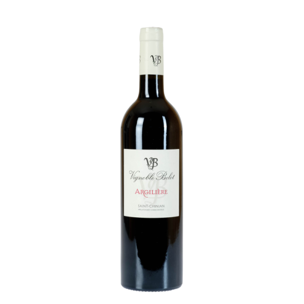 Domaine Belot l’Argilière