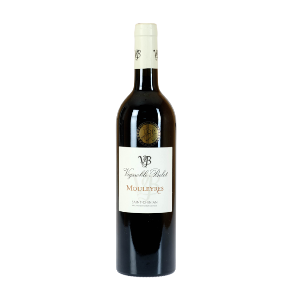 Vignoble Belot Les Mouleyres 