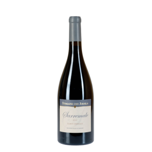 Domaine des Jougla Sarremalle 2013