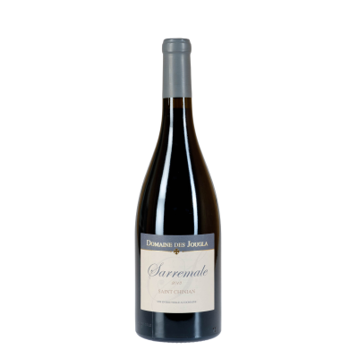 Domaine des Jougla Sarremalle 2013